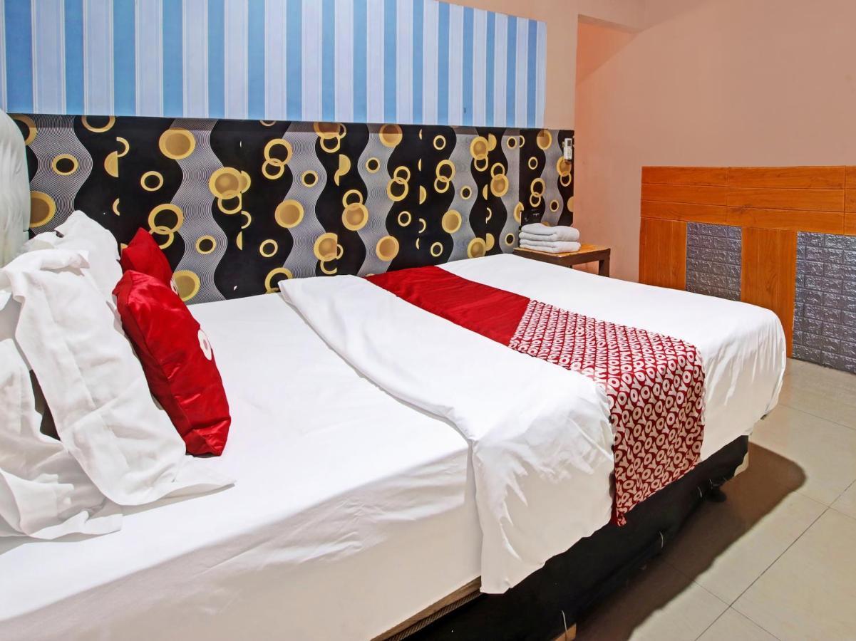 Oyo 91490 Hotel Rumah Kita Cirebon Eksteriør billede