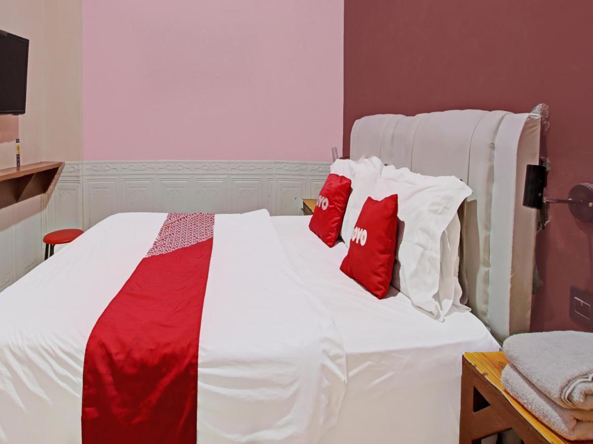 Oyo 91490 Hotel Rumah Kita Cirebon Eksteriør billede