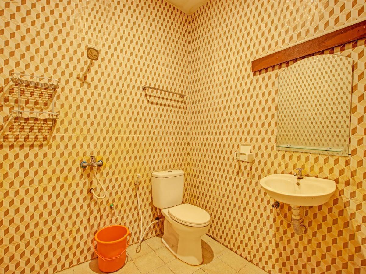 Oyo 91490 Hotel Rumah Kita Cirebon Eksteriør billede